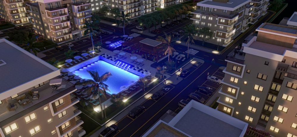 Квартири, Північний Кіпр, Фамагуста (014120) - фото 7