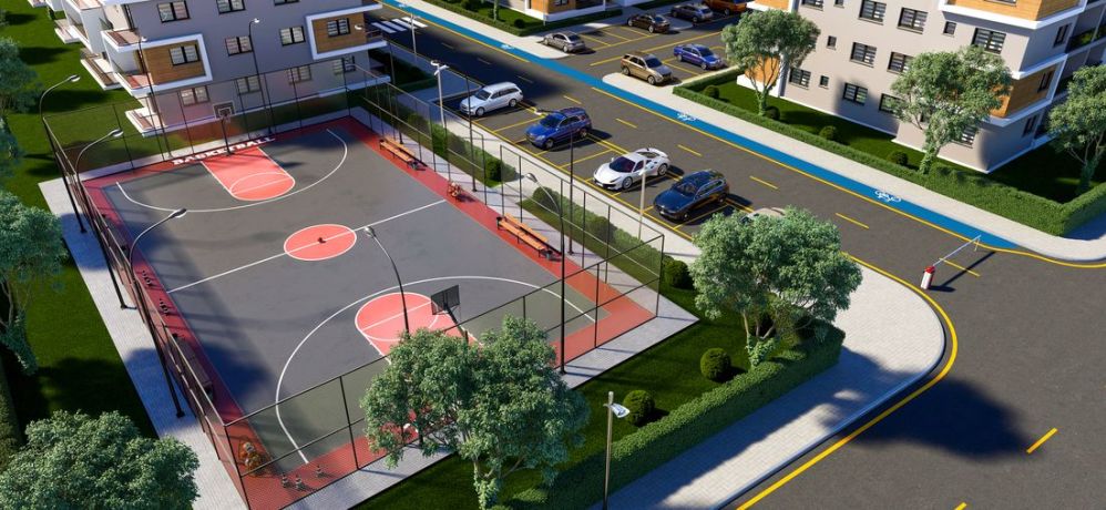 Квартири, Північний Кіпр, Фамагуста (014120) - фото 11