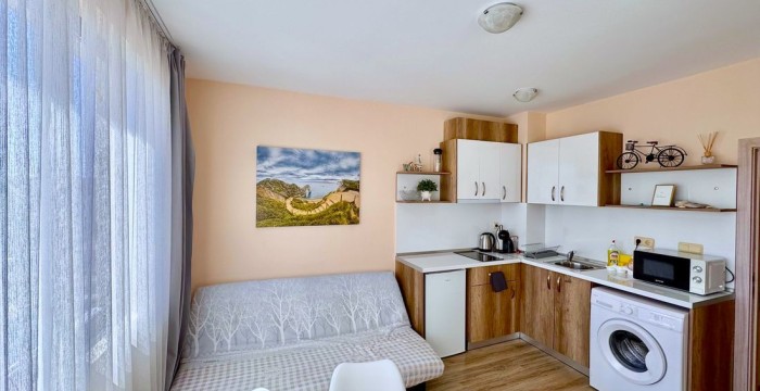 Apartments, Bulgaria, Ravda (492353) - pictures 3