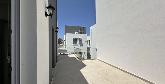 Townhouses, North Cyprus, Kyrenia (41600) - pictures 6