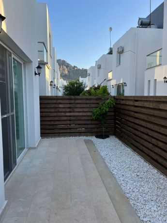 Townhouses, Northen Cyprus, Kyrenia (41600) - pictures 2