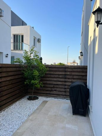 Townhouses, Northen Cyprus, Kyrenia (41600) - pictures 3