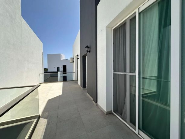 Townhouses, Northen Cyprus, Kyrenia (41600) - pictures 4