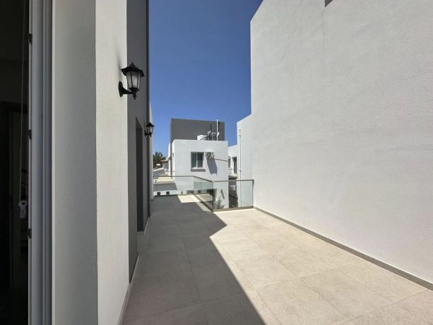 Townhouses, Northen Cyprus, Kyrenia (41600) - pictures 6