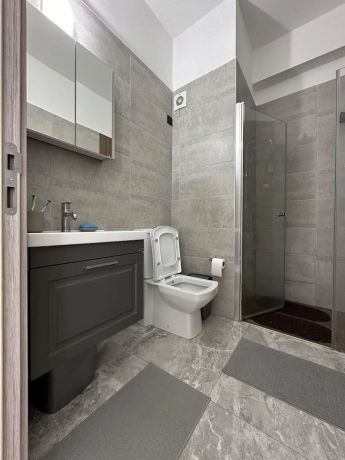 Townhouses, Northen Cyprus, Kyrenia (41600) - pictures 16