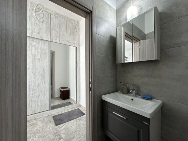 Townhouses, Northen Cyprus, Kyrenia (41600) - pictures 17