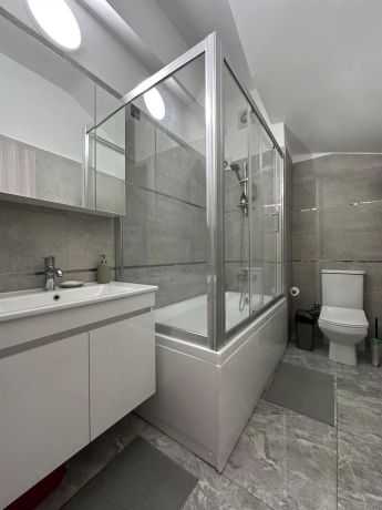 Townhouses, Northen Cyprus, Kyrenia (41600) - pictures 18