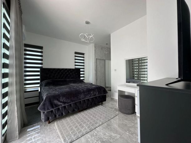 Townhouses, Northen Cyprus, Kyrenia (41600) - pictures 8