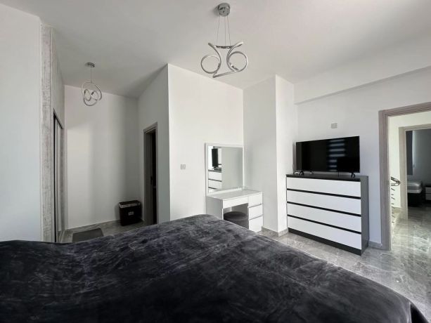 Townhouses, Northen Cyprus, Kyrenia (41600) - pictures 9