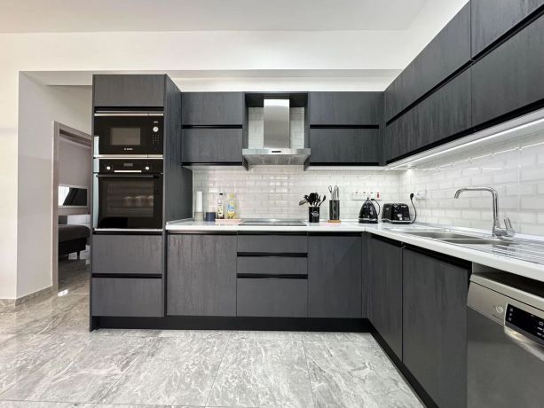 Townhouses, Northen Cyprus, Kyrenia (41600) - pictures 11