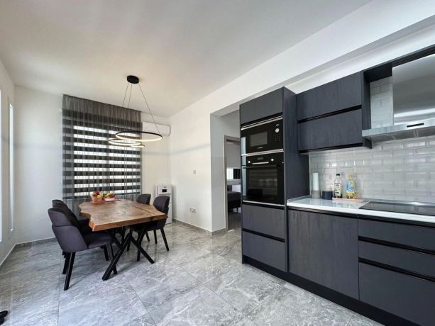 Townhouses, Northen Cyprus, Kyrenia (41600) - pictures 12