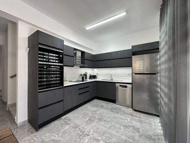 Townhouses, Northen Cyprus, Kyrenia (41600) - pictures 13