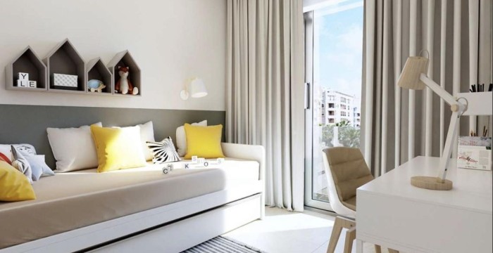 Apartments, Spain, Аликанте (215237) - pictures 10