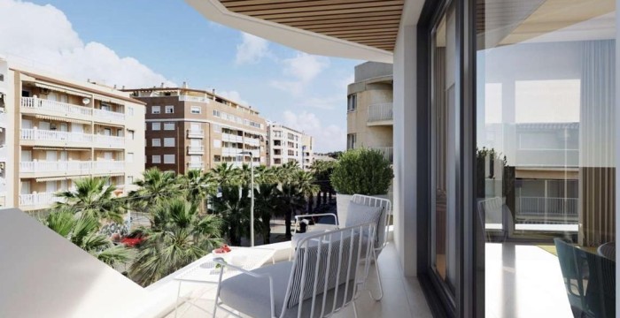 Apartments, Spain, Аликанте (215237) - pictures 6