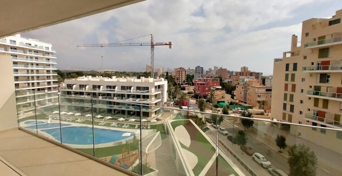 Apartments, Spain, Costa Blanca (218237) - pictures 10