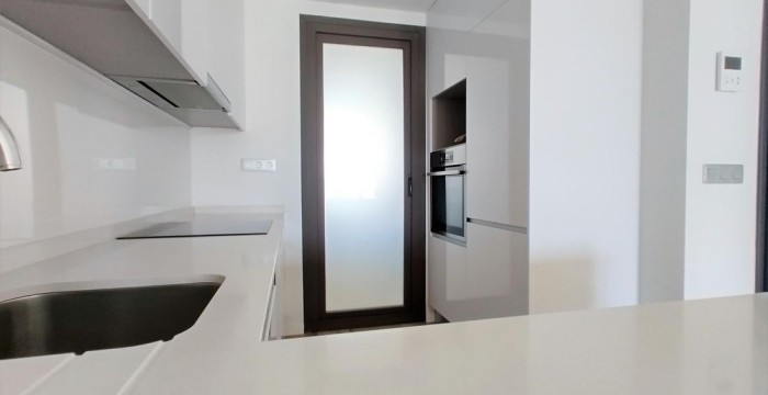 Apartments, Spain, Costa Blanca (218237) - pictures 14