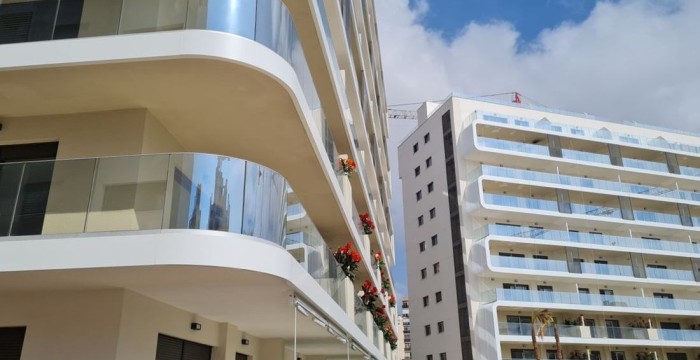 Apartments, Spain, Costa Blanca (218237) - pictures 3