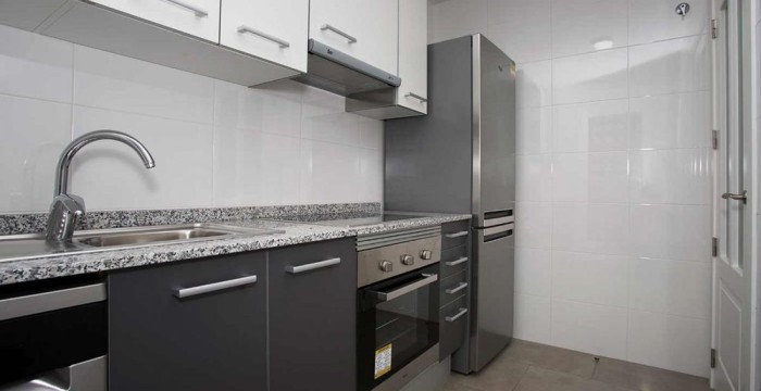 Apartments, Spain, Аликанте (220237) - pictures 5