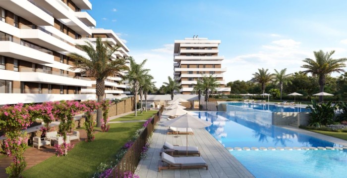 Apartments, Spain, Аликанте (221237) - pictures 5