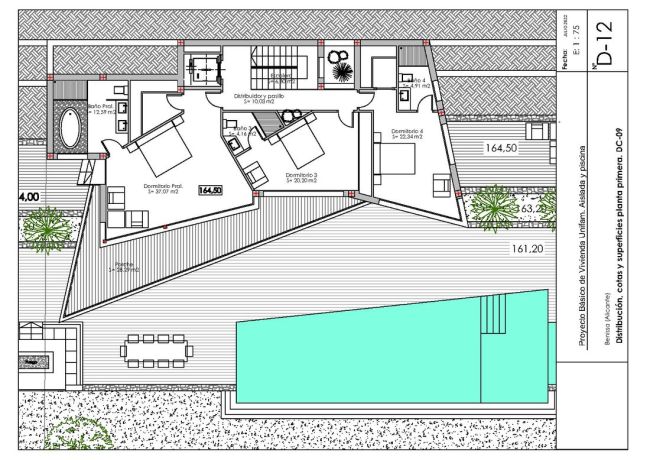 Виллы, Испания, Аликанте (222237) - фото 9