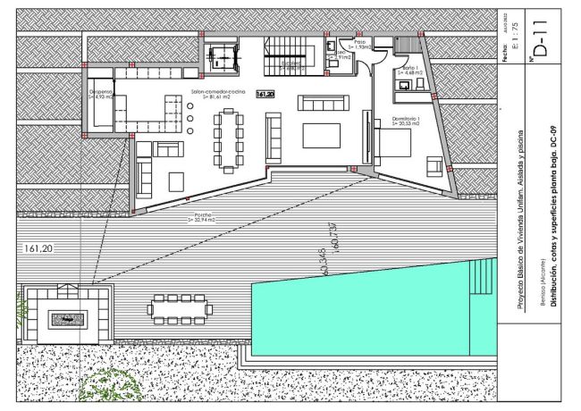 Виллы, Испания, Аликанте (222237) - фото 10