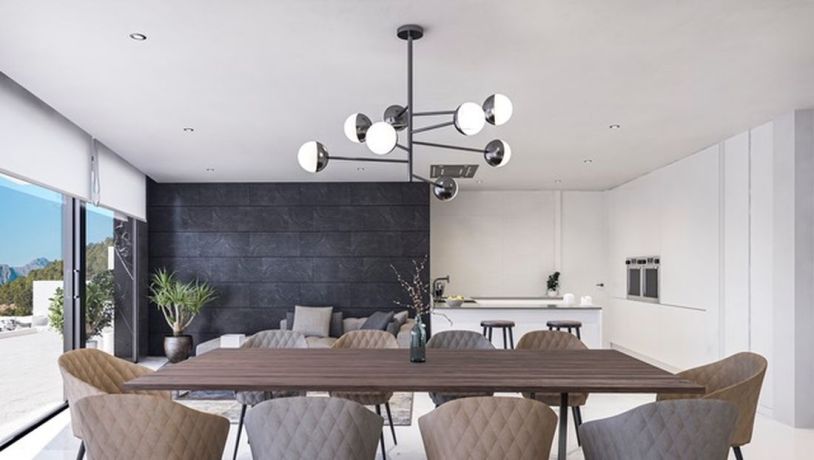 Виллы, Испания, Аликанте (222237) - фото 6