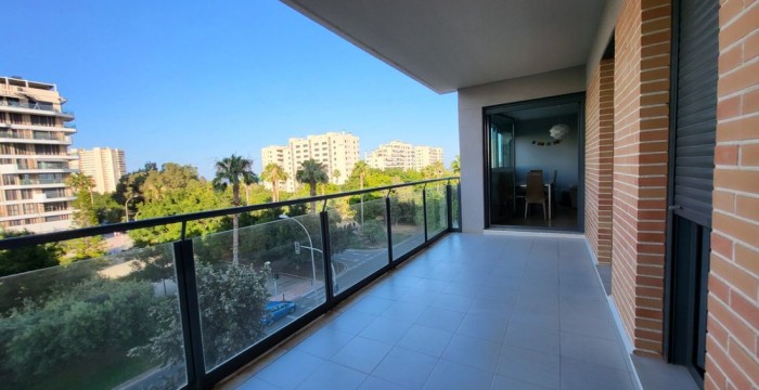 Apartments, Spain, Аликанте (223237) - pictures 10