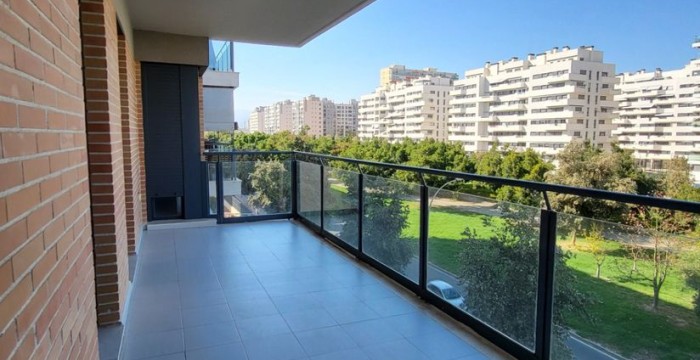 Apartments, Spain, Аликанте (223237) - pictures 11