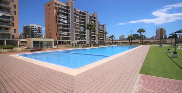 Apartments, Spain, Аликанте (223237) - pictures 2