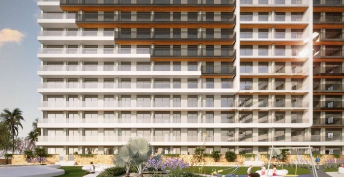 Apartments, Spain, Torrevieja (224237) - pictures 1