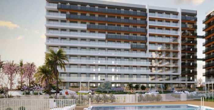 Apartments, Spain, Torrevieja (225237) - pictures 11