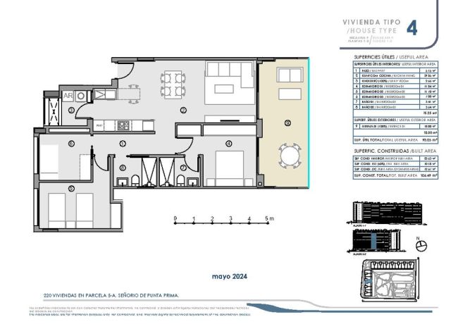 Apartments, Spain, Torrevieja (225237) - pictures 4