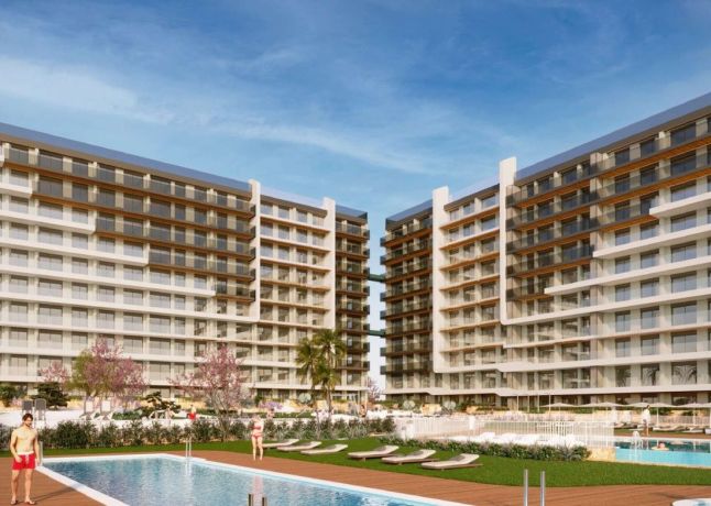 Apartments, Spain, Torrevieja (225237) - pictures 9