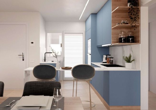 Apartments, Spain, Torrevieja (225237) - pictures 2