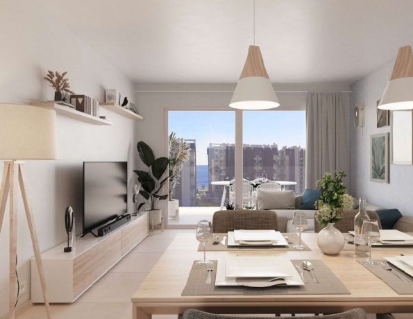 Apartments, Spain, Torrevieja (225237) - pictures 1