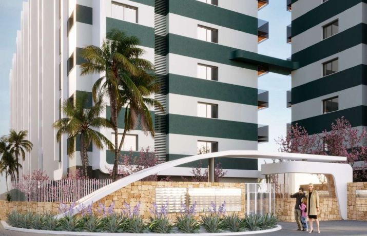 Apartments, Spain, Torrevieja (225237) - pictures 10