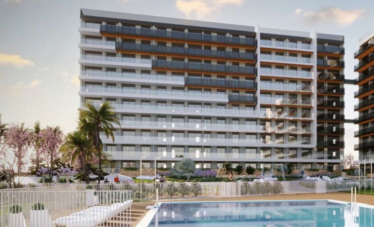 Apartments, Spain, Torrevieja (225237) - pictures 11