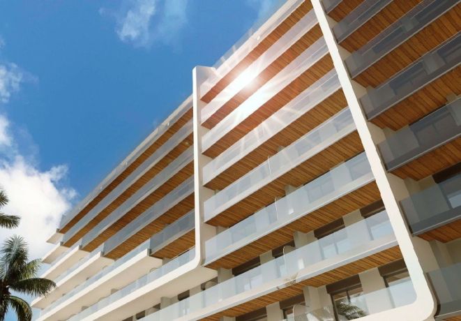 Apartments, Spain, Torrevieja (225237) - pictures 12