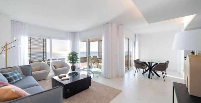 Apartments, Spain, Аликанте (227237) - pictures 6