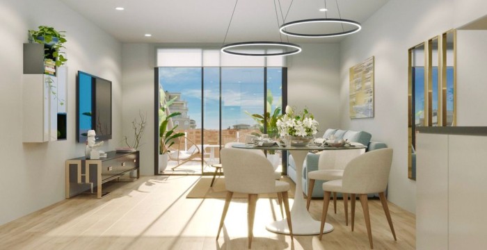 Apartments, Spain, Torrevieja (228237) - pictures 14