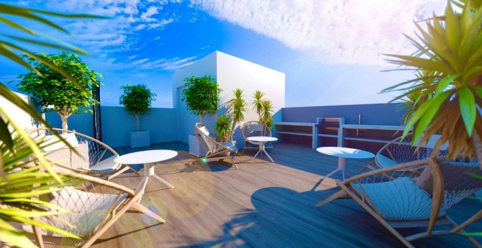 Apartments, Spain, Torrevieja (229237) - pictures 6