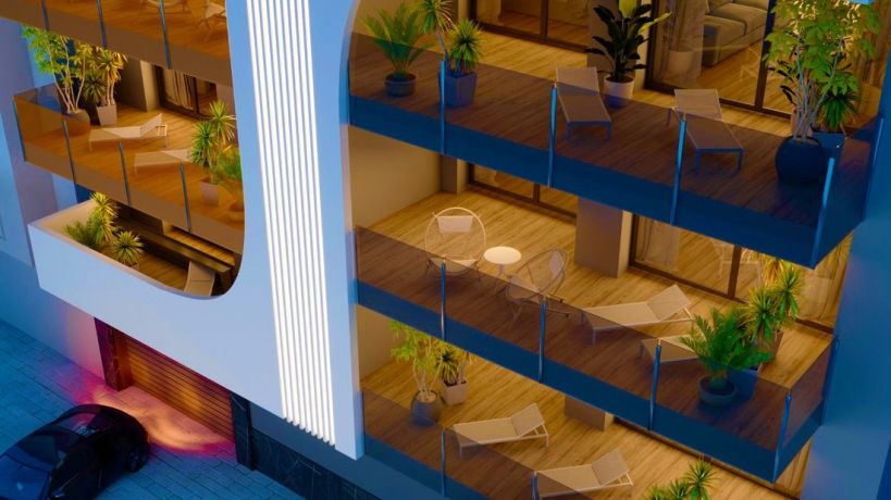 Apartments, Spain, Torrevieja (229237) - pictures 3