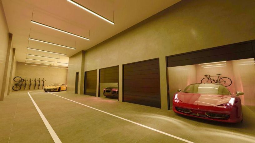 Apartments, Spain, Torrevieja (229237) - pictures 9