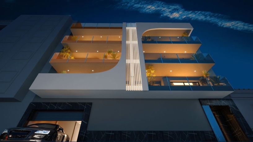 Apartments, Spain, Torrevieja (229237) - pictures 4