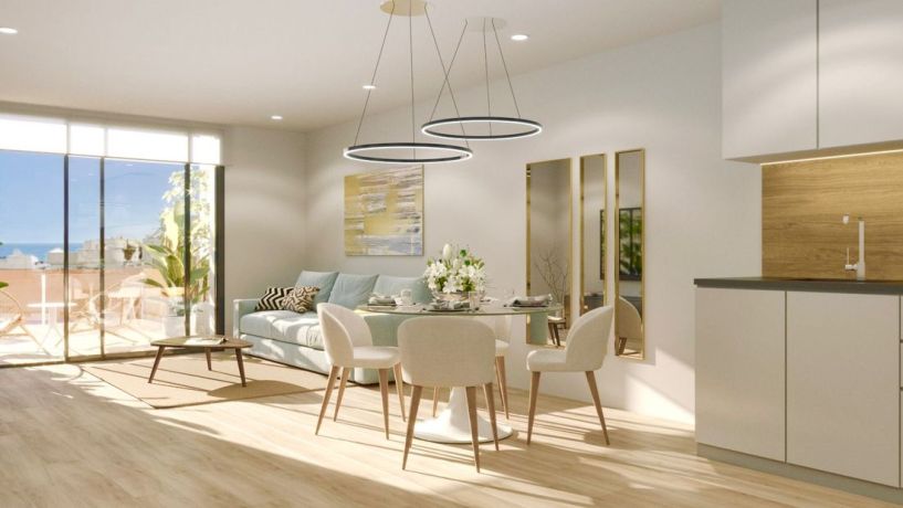 Apartments, Spain, Torrevieja (229237) - pictures 17