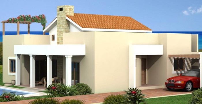 Villas, Cyprus, Limassol (074359) - pictures 2