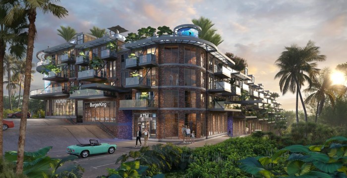 Apartments, Indonesia, Bali, Bukit (001522) - pictures 3