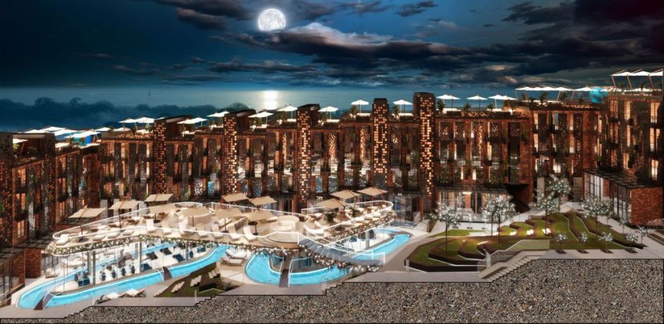 Apartments, Indonesia, Bali, Bukit (001522) - pictures 6