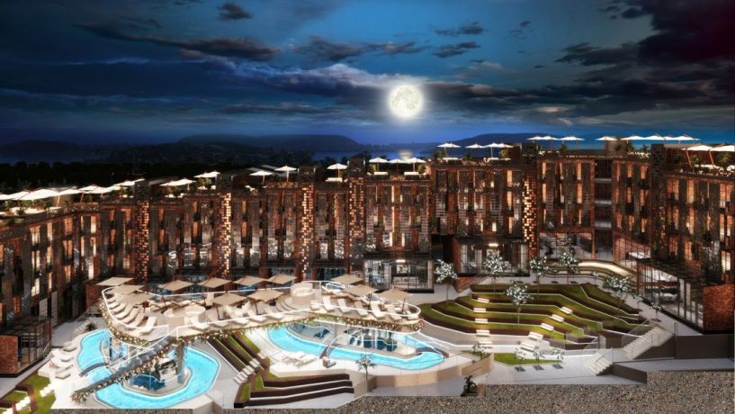 Apartments, Indonesia, Bali, Bukit (001522) - pictures 7