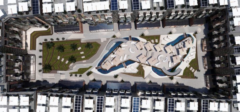 Apartments, Indonesia, Bali, Bukit (001522) - pictures 11